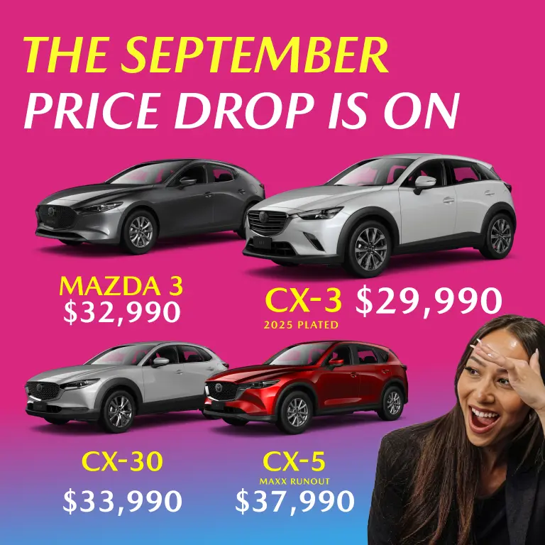 Pb Sept Price Drop