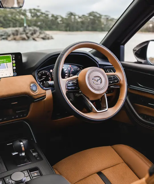 ql test drive