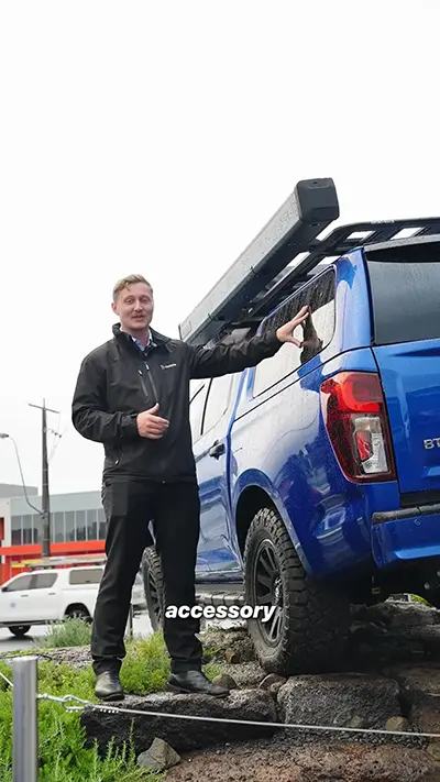 shorts mazda bt 50